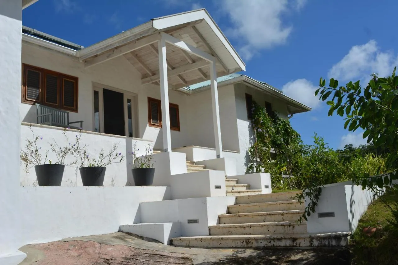 לאס טרנאס Villa Noria