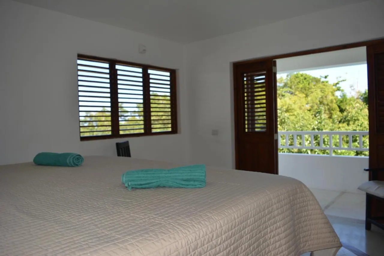 לאס טרנאס Villa Noria לאס טרנאס