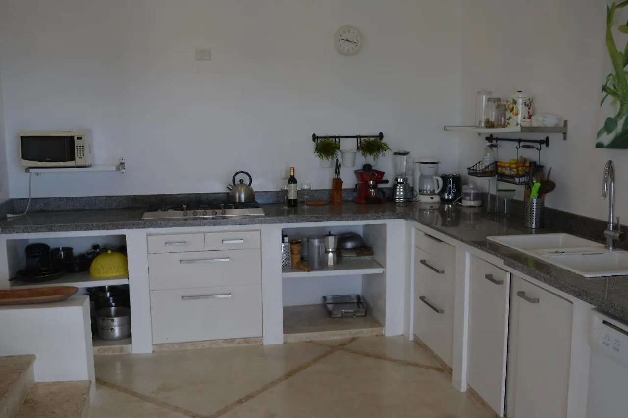 לאס טרנאס Villa Noria 0*, לאס טרנאס הרפובליקה הדומיניקנית