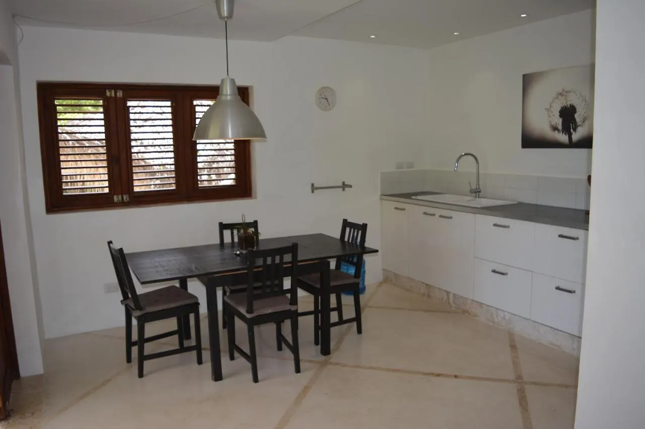 Villa Noria 라스테레나스