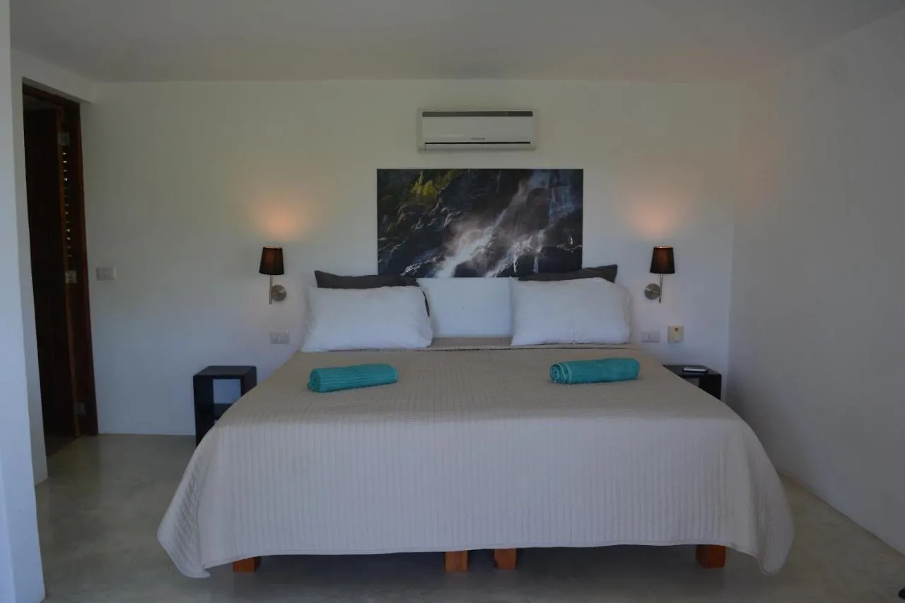 Villa Noria 라스테레나스 도미니카 공화국