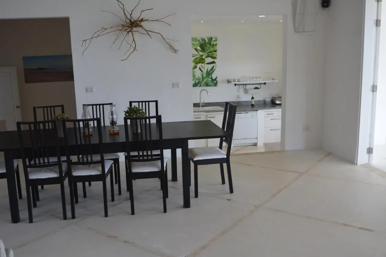 Villa Noria 라스테레나스 도미니카 공화국