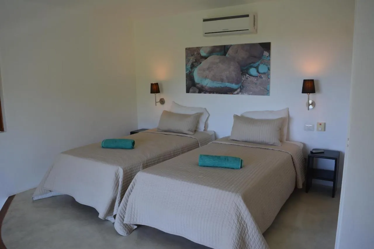 Villa Noria 라스테레나스 0*,
