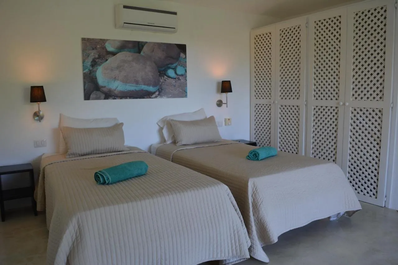 Villa Noria 라스테레나스