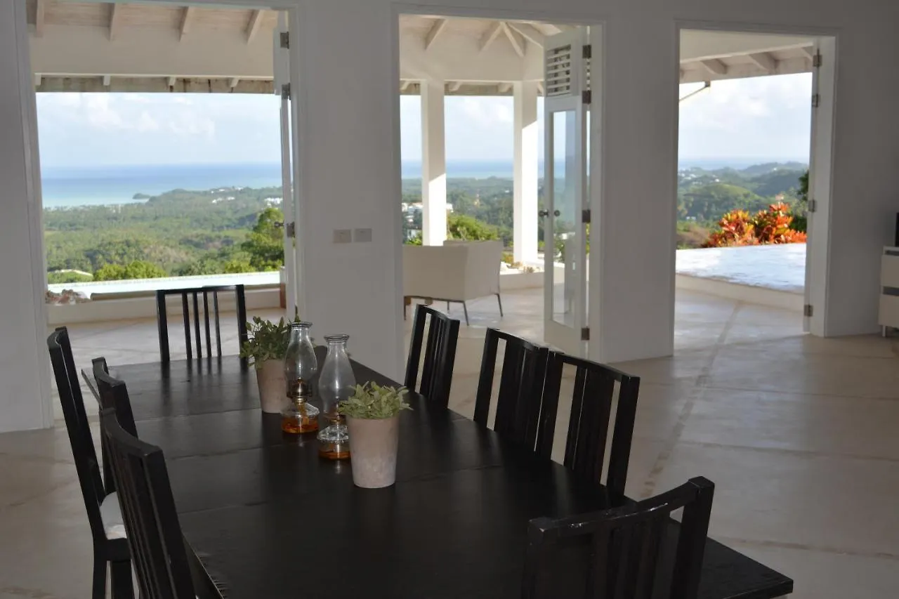 Villa Noria 라스테레나스 도미니카 공화국