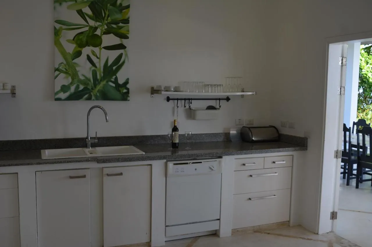 Villa Noria 라스테레나스